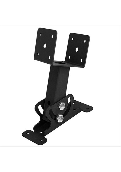 1pcs Pergola Çatı Yükseltici Kiriş Braketi Veranda Kapağı Için Pergola Çatı Yükseltici Braketleri Ağır Hizmet Tipi 304 Paslanmaz Çelik Çardak (Yurt Dışından)