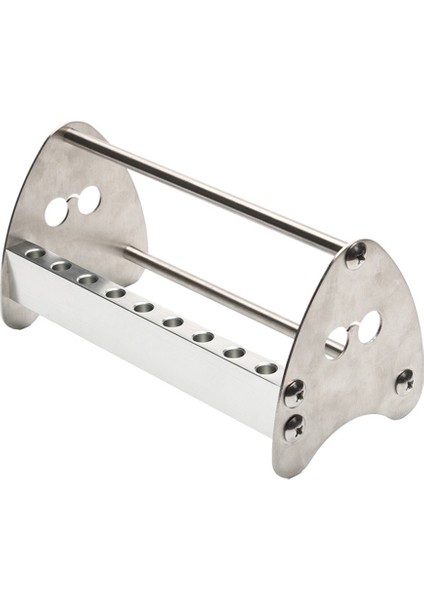 Paslanmaz Çelik Gözlükler Gözlük Onarım Aracı Raf Pensier Tornavida Organizasyon Standları Tutucu Onarım Aracı Depolama Standı (Yurt Dışından)