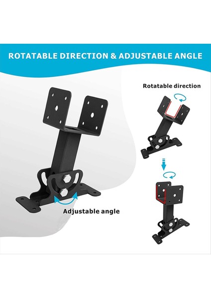 Pergola Çatı Yükseltici Kiriş Braketi Veranda Kapağı Için Pergola Çatı Yükseltici Parantez Ağır Hizmet Tipi 304 Paslanmaz Çelik Çardak (Yurt Dışından) fiyatları