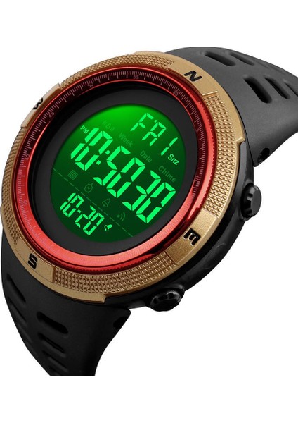 1251 Dijital Saat fırsatları