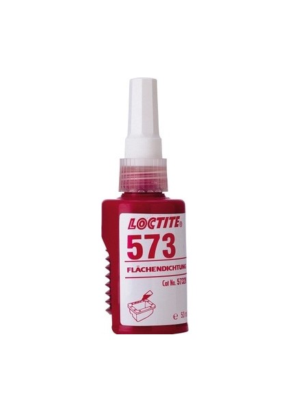 573 Orta Mukavemetli Yüzey Contası 50 ml
