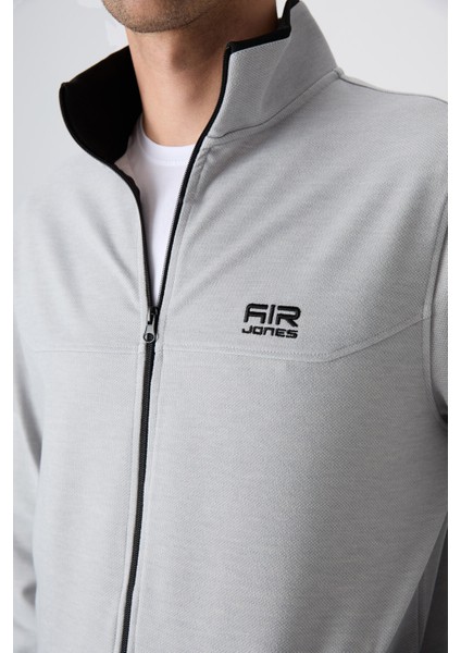 Hugo Gri Melanj - Siyah Jogger Erkek Eşofman Takım - 85198