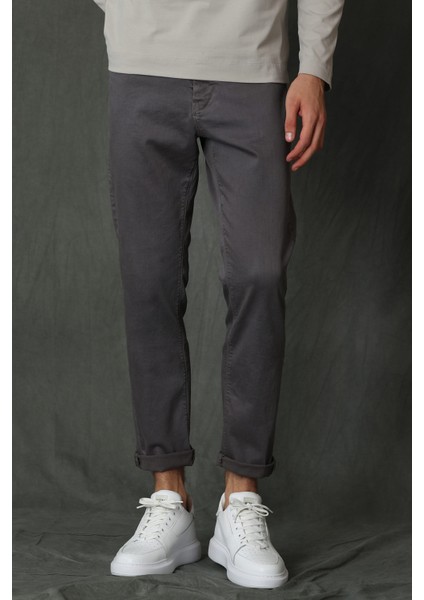 Helt Beş Cep Pantolon Slim Fit Lacivert fiyatları