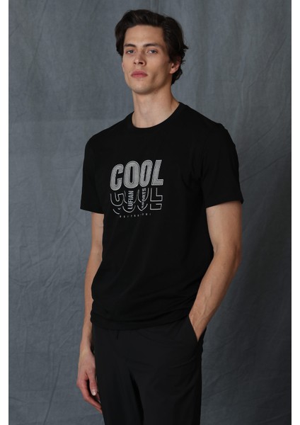 Maya Modern Grafik T- Shirt fırsatları