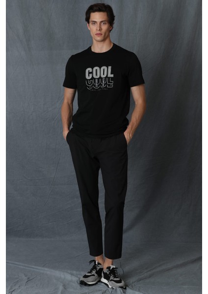 Maya Modern Grafik T- Shirt indirimleri