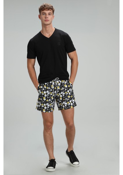 Tuna Modern Grafik T- Shirt fiyatları