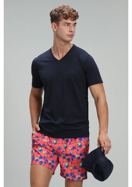 Tuna Modern Grafik T- Shirt modelleri