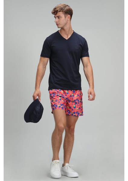 Tuna Modern Grafik T- Shirt fırsatları