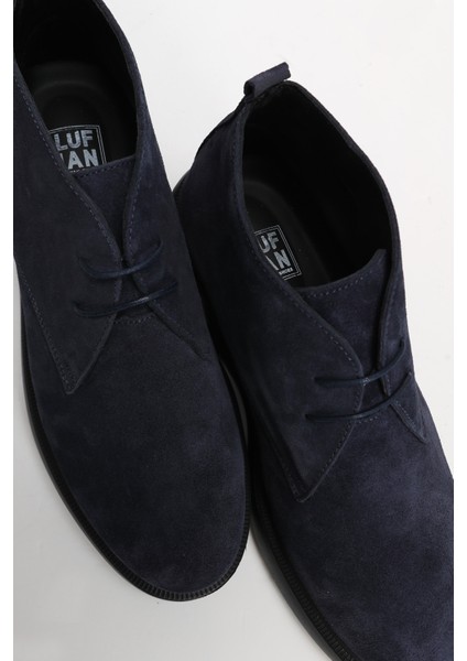 Oleoso Erkek Deri Bot modelleri