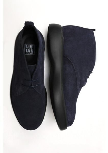 Oleoso Erkek Deri Bot indirimleri