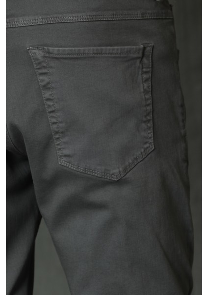 Helt Beş Cep Pantolon Slim Fit Lacivert fırsatları