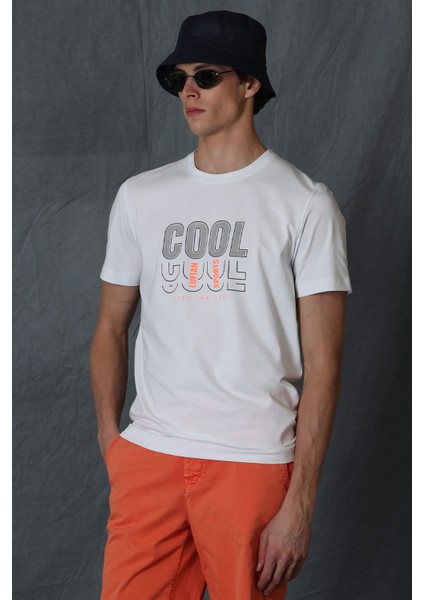 Maya Modern Grafik T- Shirt fırsatları