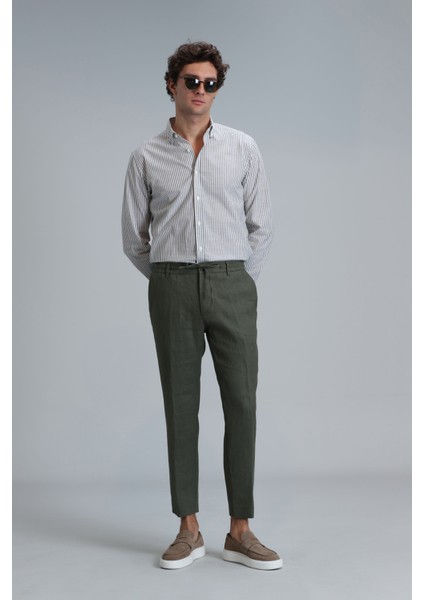 Warm Erkek Basic Gömlek Regular Fit fiyatları