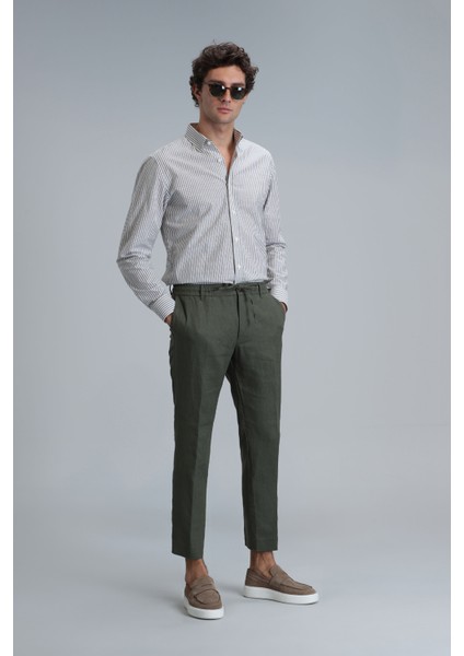 Warm Erkek Basic Gömlek Regular Fit fırsatları