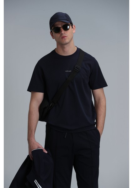 Antony Modern Grafik T- Shirt