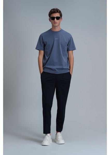 Antony Modern Grafik T- Shirt Siyah fiyatları