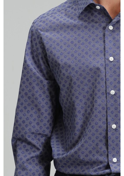 Benjamın Erkek Smart Gömlek Slim Fit modelleri