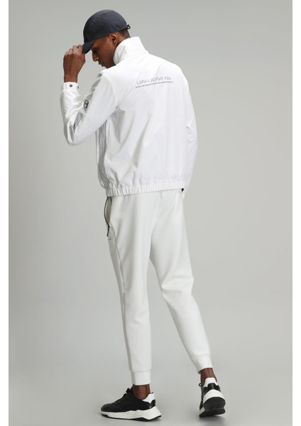 Fast Erkek Eşofman Altı Siyah