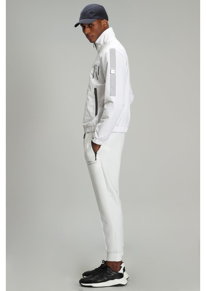 Fast Erkek Eşofman Altı Siyah modelleri