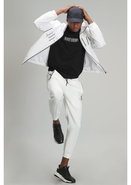 Fast Erkek Eşofman Altı Siyah fırsatları