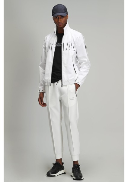 Fast Erkek Eşofman Altı Siyah