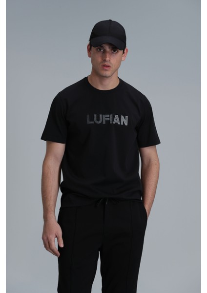 Benjamın Modern Grafik T- Shirt