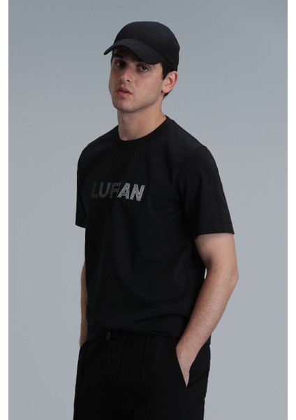 Benjamın Modern Grafik T- Shirt indirimleri