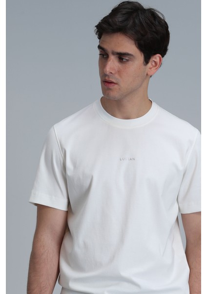 Antony Modern Grafik T- Shirt Siyah modelleri