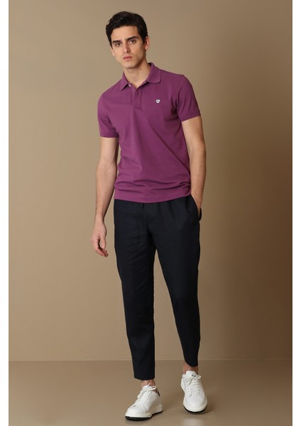 Laon Spor Polo Yaka Erkek Tişört modelleri