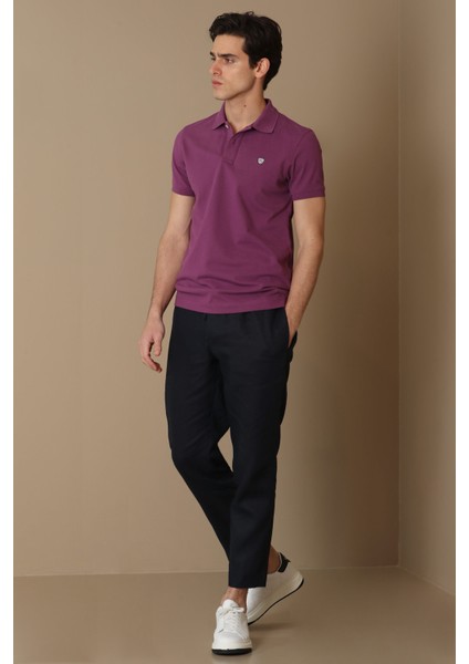 Laon Spor Polo Yaka Erkek Tişört fırsatları