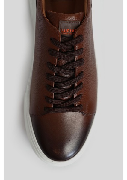 Tommy Erkek Sneaker Ayakkabı