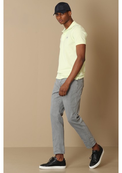 Laon Spor Polo Yaka Erkek Tişört indirimleri