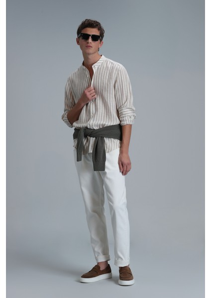 Fast Erkek Basic Gömlek Comfort Fit fiyatları