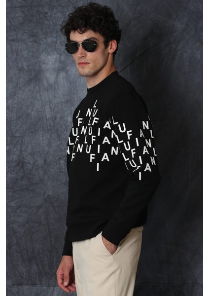 Rose Erkek Sweatshirt modelleri