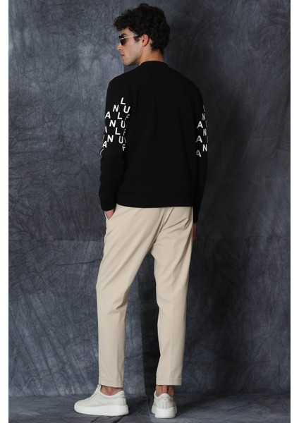 Rose Erkek Sweatshirt indirimleri