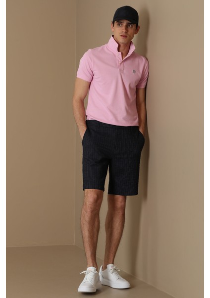 Laon Spor Polo Yaka Erkek Tişört modelleri