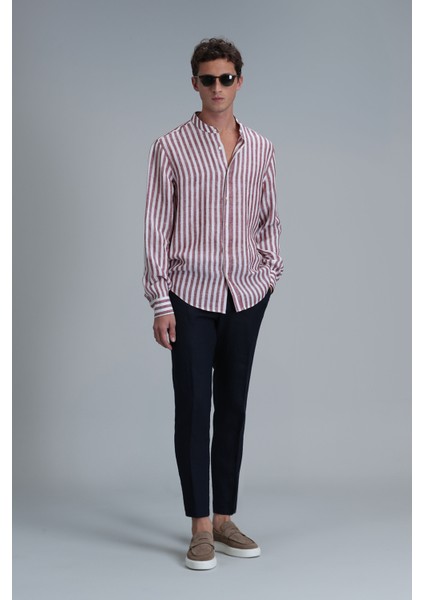 Fast Erkek Basic Gömlek Comfort Fit fiyatları