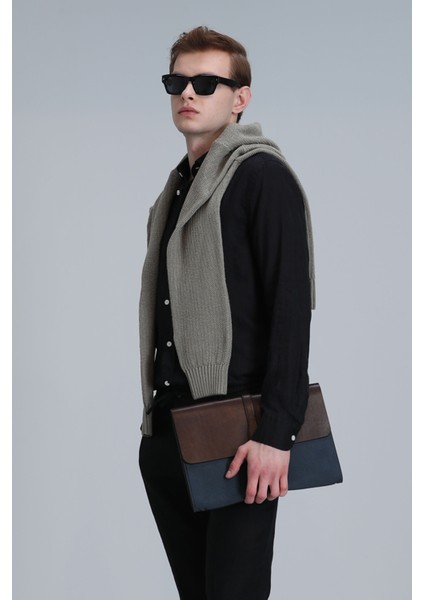 Pitaya Erkek Keten Gömlek Comfort Fit modelleri