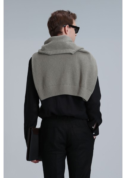 Pitaya Erkek Keten Gömlek Comfort Fit