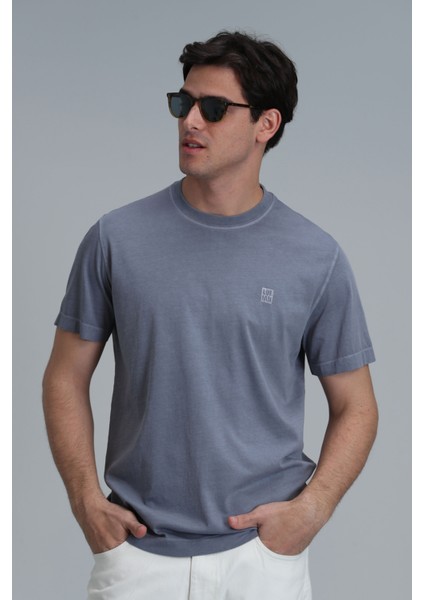 Sarder Erkek Basic Tişört