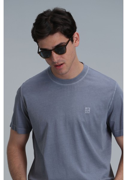 Sarder Erkek Basic Tişört modelleri