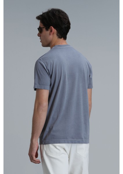 Sarder Erkek Basic Tişört