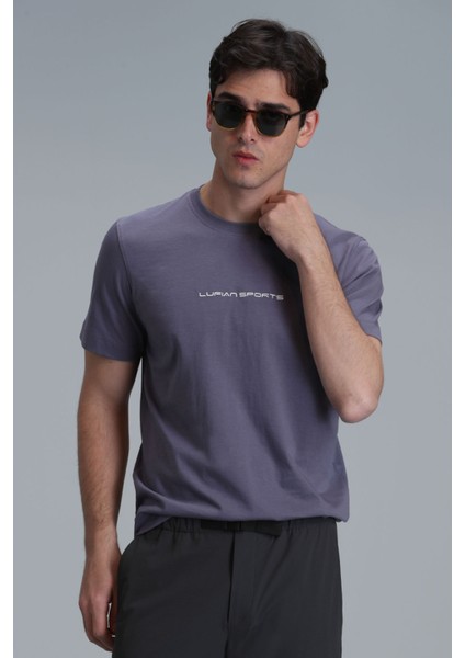 Tony Modern Grafik T- Shirt indirimleri