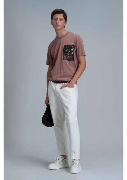 Exotıc Modern Grafik T- Shirt Siyah fiyatları