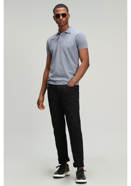 Laon Spor Polo Yaka Erkek Tişört modelleri