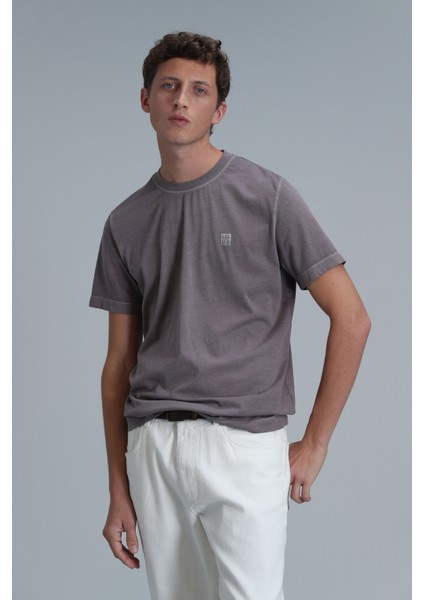 Sarder Erkek Basic Tişört