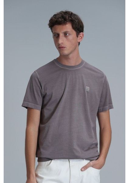 Sarder Erkek Basic Tişört modelleri