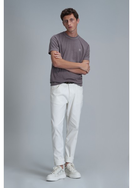 Sarder Erkek Basic Tişört fırsatları