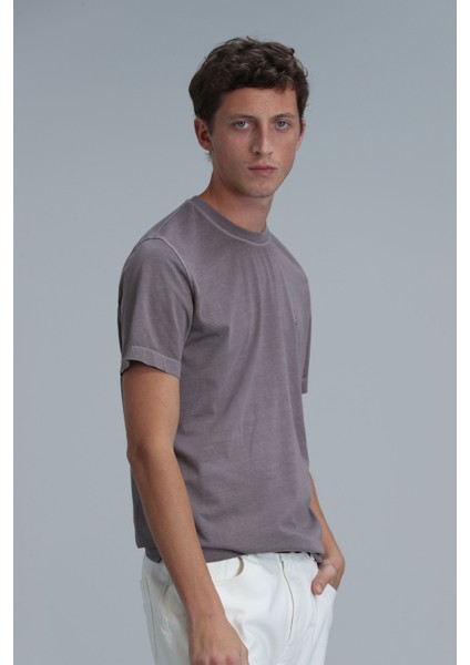 Sarder Erkek Basic Tişört indirimleri