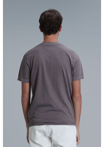 Sarder Erkek Basic Tişört